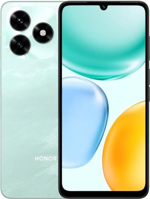 Mobiiltelefon Honor X5c Plus 128GB 4GB RAM