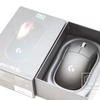 Mängurihiir Logitech G Pro X Superlight HERO 25K