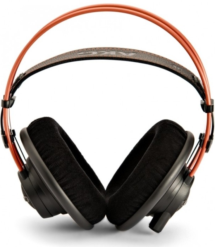 Kõrvaklapid AKG K712 Pro 62 Ohm 10-39800 Hz