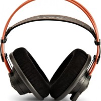 Kõrvaklapid AKG K712 Pro 62 Ohm 10-39800 Hz