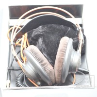 Kõrvaklapid AKG K712 Pro 62 Ohm 10-39800 Hz