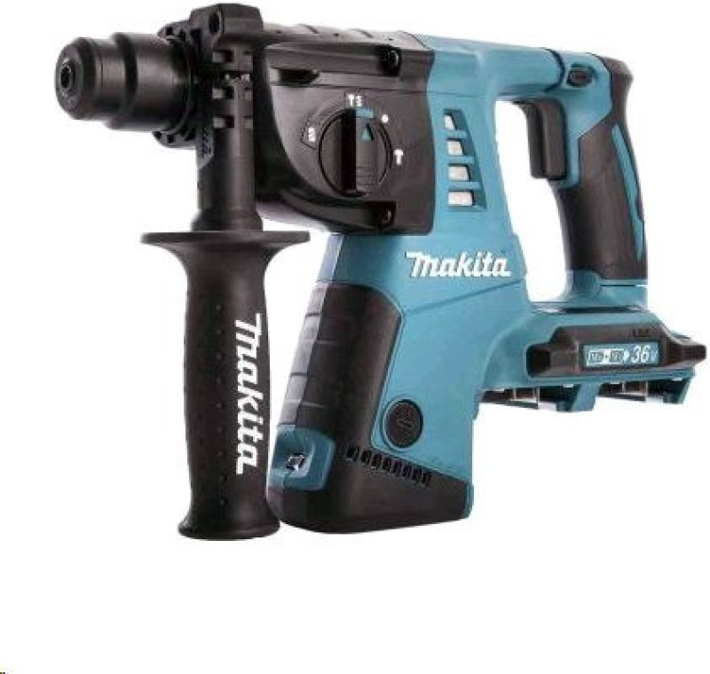 Haamripuur Makita DHR242 2.0 J 24mm betoon