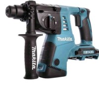 Haamripuur Makita DHR242 2.0 J 24mm betoon