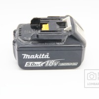Makita 5.0 Ah
