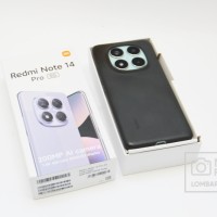 Mobiiltelefon Redmi Note 14 Pro 5G 256GB 200MP