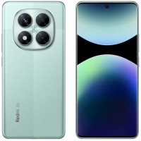 Mobiiltelefon Redmi Note 14 Pro 5G 256GB 200MP