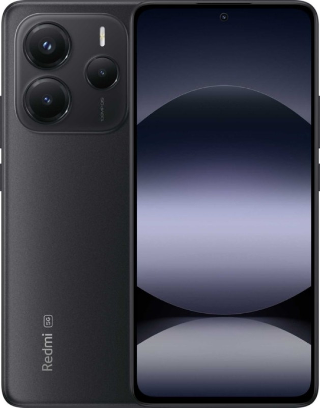 Mobiiltelefon Xiaomi Redmi Note 14 5G 256GB 120Hz 108MP