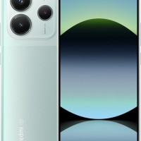 Mobiiltelefon Xiaomi Redmi Note 14 5G 128GB 6GB RAM