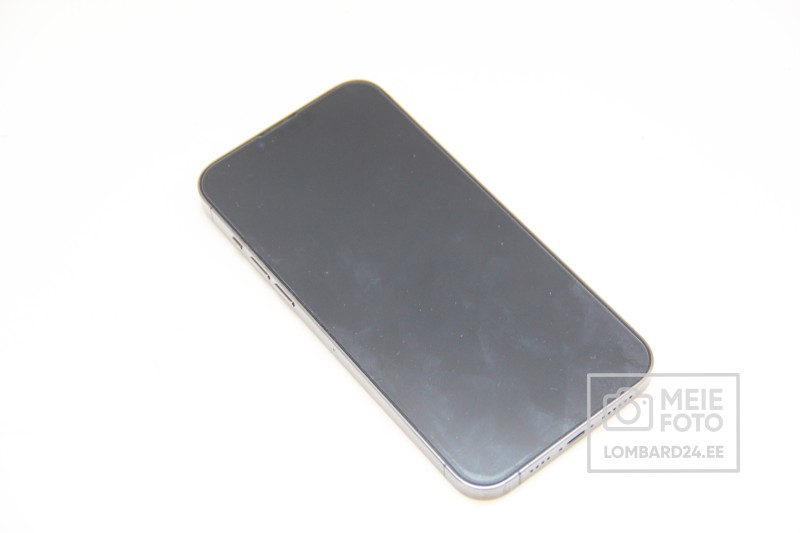 Mobiiltelefon Apple iPhone 13 Pro Max 128GB 6.7" 12MP