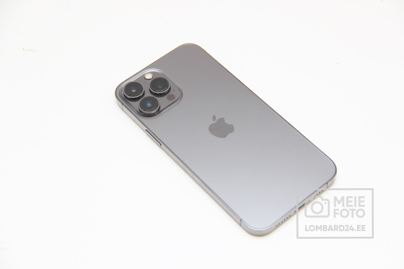 Mobiiltelefon Apple iPhone 13 Pro Max 128GB 6.7" 12MP