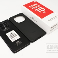 Xiaomi Redmi Note 15 5G 128GB