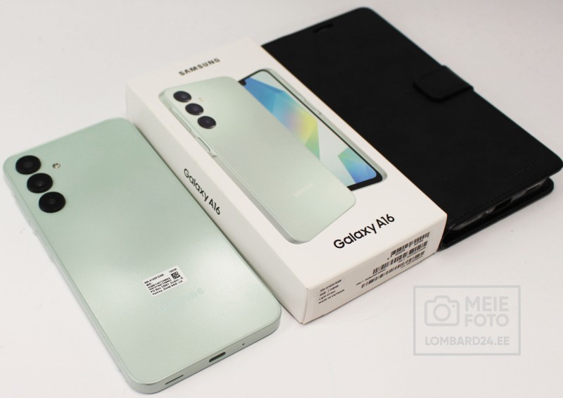 Samsung Galaxy A16 128GB