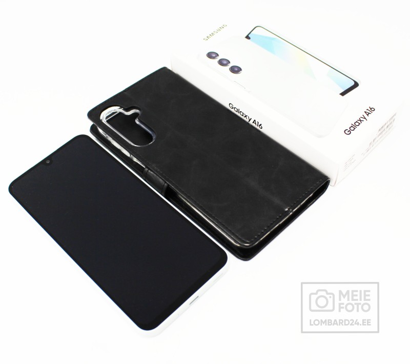 Samsung Galaxy A16 128GB
