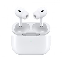 Kõrvaklapid Apple AirPods Pro 2 ANC läbipaistvusrežiim