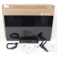Teler eSTAR LEDTV24D5T2 24" HD Ready