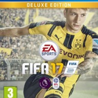 Mäng PS4 Fifa 17 44GB 1080p