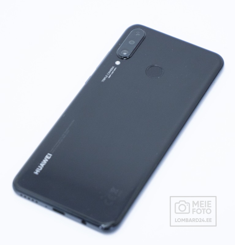 Mobiiltelefon Huawei P30 Lite 128GB 6,15" FHD+ 3340mAh