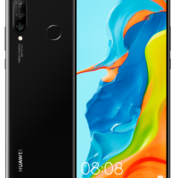 Mobiiltelefon Huawei P30 Lite 128GB 6,15" FHD+ 3340mAh