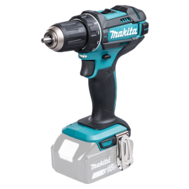 Akutrell Makita DDF482 18V