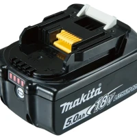 Makita 5.0Ah 18V