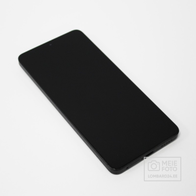 Mobiiltelefon Poco X6 Pro 5G 256GB