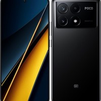 Mobiiltelefon Poco X6 Pro 5G 256GB