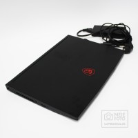 Sülearvuti MSI GF65 Thin 10UE i5-10200H RTX 3060 16GB 512GB SSD