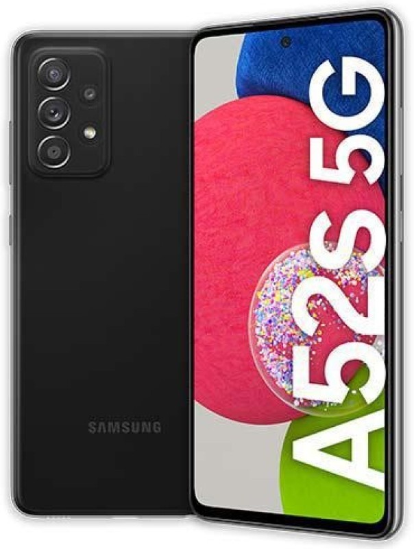 Mobiiltelefon Samsung Galaxy A52S 5G 128GB 6GB RAM