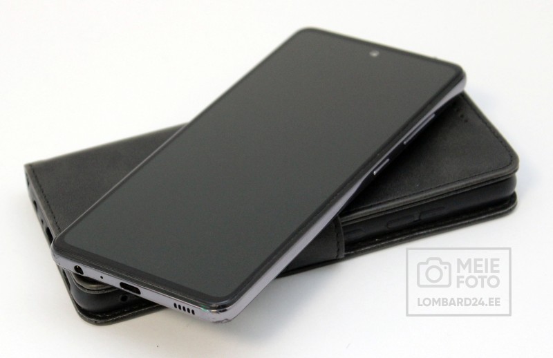 Mobiiltelefon Samsung Galaxy A52S 5G 128GB 6GB RAM