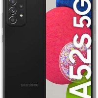 Mobiiltelefon Samsung Galaxy A52S 5G 128GB 6GB RAM