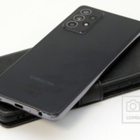 Mobiiltelefon Samsung Galaxy A52S 5G 128GB 6GB RAM