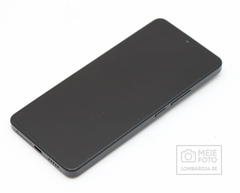 Mobiiltelefon Redmi Note 13 Pro 5G 256GB 6.67 tolline AMOLED