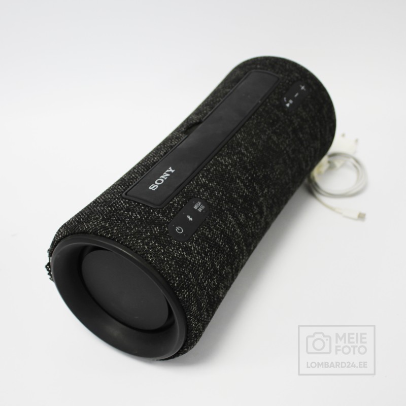 Kõlar Sony SRS-XG300 Bluetooth, kuni 25h aku