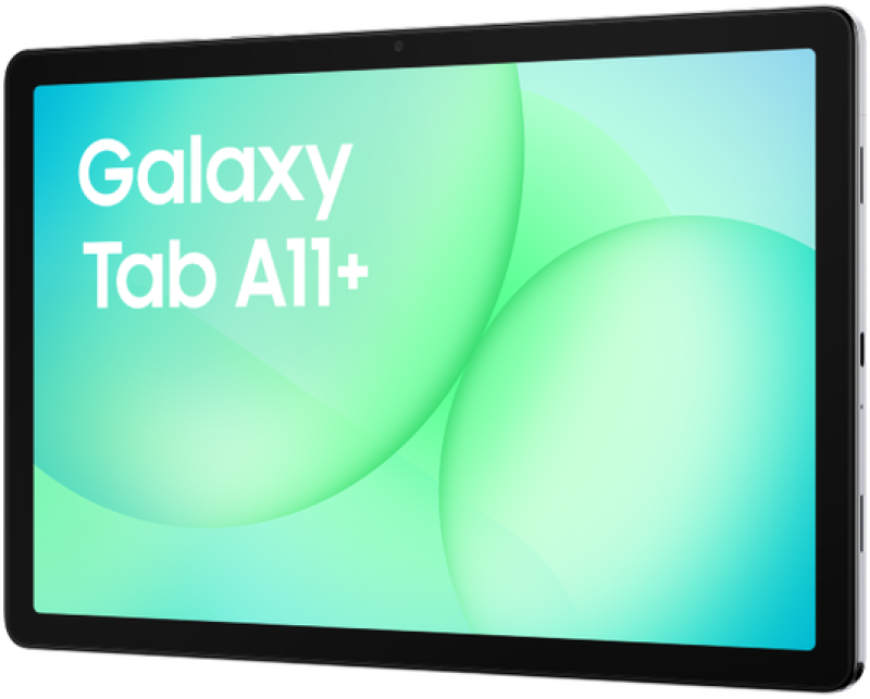 Tahvel Samsung Galaxy Tab A11+ 5G 128GB LTE 11" 6GB RAM