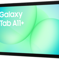 Tahvel Samsung Galaxy Tab A11+ 5G 128GB LTE 11" 6GB RAM