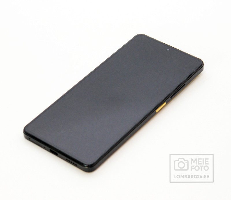 Mobiiltelefon Xiaomi Poco X5 Pro 5G 256GB 120Hz AMOLED