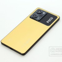 Mobiiltelefon Xiaomi Poco X5 Pro 5G 256GB 120Hz AMOLED