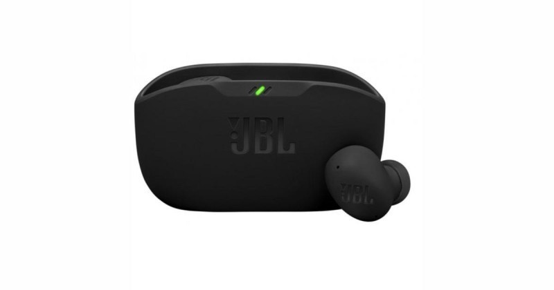 Kõrvaklapid JBL Wave Buds 2 TWS Bluetooth