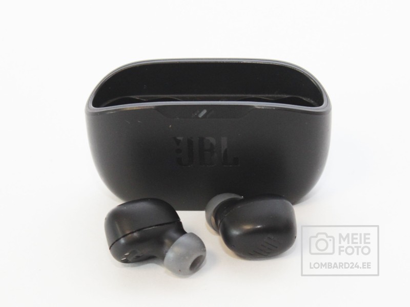 Kõrvaklapid JBL Wave Buds 2 TWS Bluetooth