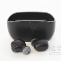 Kõrvaklapid JBL Wave Buds 2 TWS Bluetooth