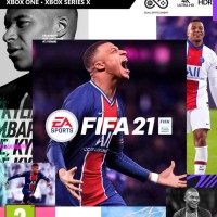 Mäng FIFA 21
