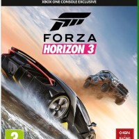 Mäng Forza Horizon 3 PC miinimun NVidia 650 TI