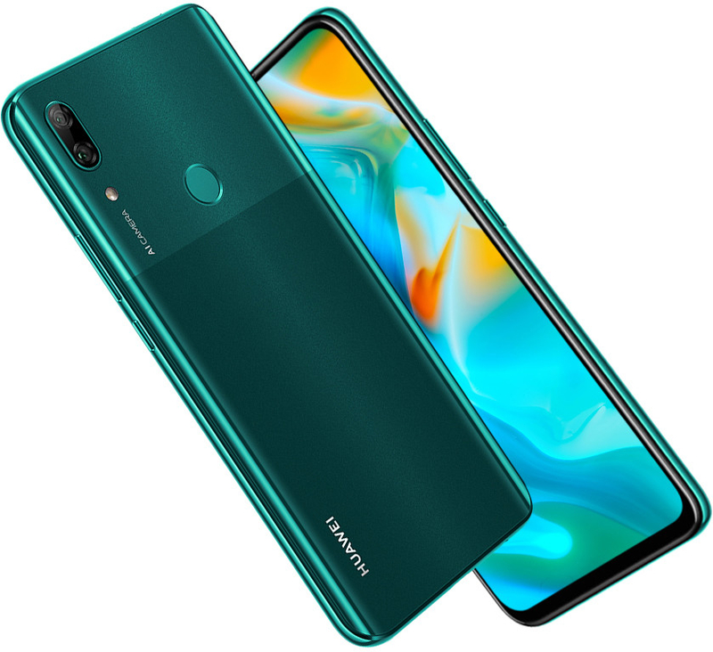 Mobiiltelefon Huawei P smart Z 64GB 4GB RAM 16MP kaamera