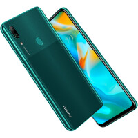 Mobiiltelefon Huawei P smart Z 64GB 4GB RAM 16MP kaamera