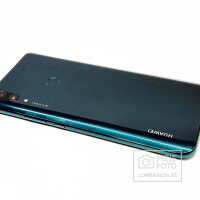 Mobiiltelefon Huawei P smart Z 64GB 4GB RAM 16MP kaamera