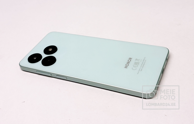 Mobiiltelefon Honor X5c Plus 64GB 4GB RAM