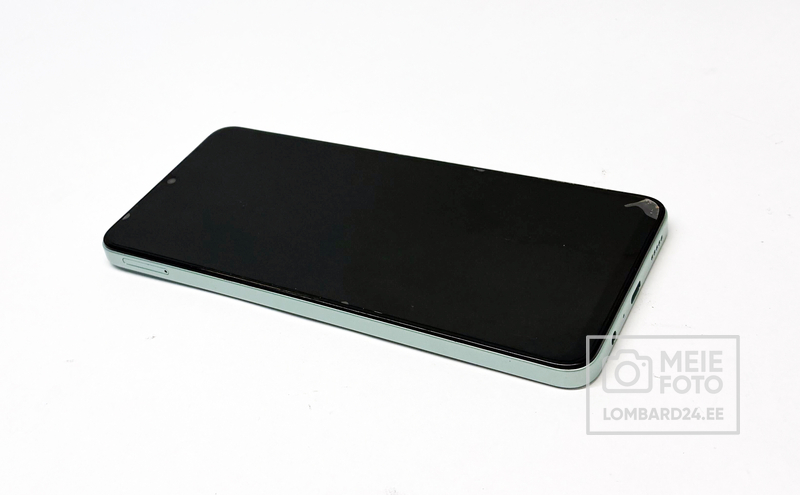 Mobiiltelefon Honor X5c Plus 64GB 4GB RAM
