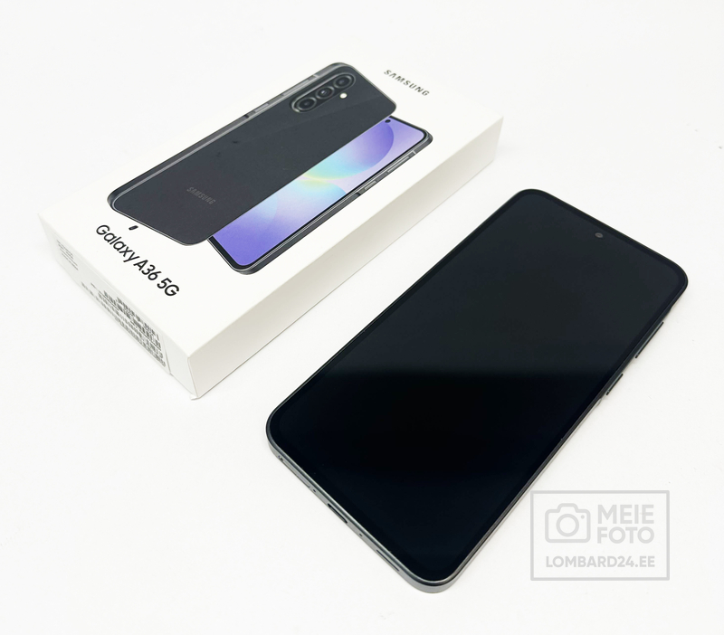 Mobiiltelefon Samsung Galaxy A36 256GB 8GB RAM