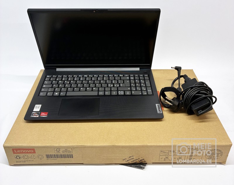 Lenovo v15 G4 AMN