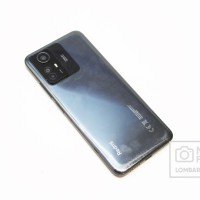 Mobiiltelefon Xiaomi Redmi Note 12S 256GB 8GB RAM